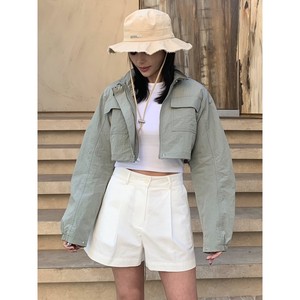 GLAM MOCHA韩国直邮东大门代购女装新款推荐24春夏时尚夹克