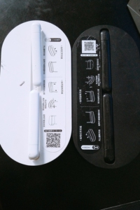 二手友华pt923天翼网关epon(4口双频)网口千兆天邑750e电信