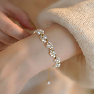 手链珍珠-淘宝拼多多热销手链珍珠货源拿货 - 阿里巴巴货源