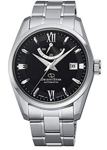 orientstar 东方星 re-au0004b 机械手表 现货