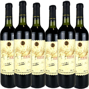 清徐葡萄酒马裕