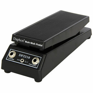 daphon 大风 经典哇音踏板 df2210 wah-wah 电吉他哇哇效果器踏板