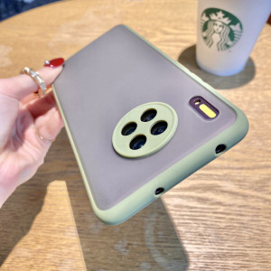 华为mate30手机壳全包摄像头华为mate30pro硅胶透明防摔mate30套液态