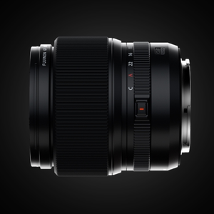 fujifilm富士gf80mmf1.7r wr中画幅标准定焦镜头超大光圈国行发票