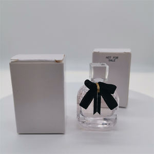 包邮 小样 ysl圣罗兰反转巴黎淡香水7.5ml q版经典版edp 19年产