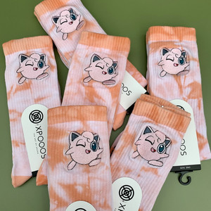 宠物小精灵刺绣