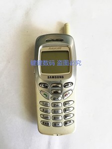 三星n628经典老式直板手机 老款按键大卡手机 复古古董手机