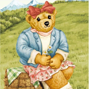 teenieweenie小熊国内专柜代购连衣裙ttow221201p-00 ow221201p