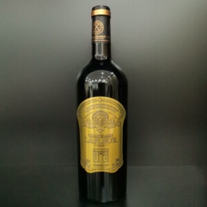 法国进口红酒拉斐凯旋门金标干红葡萄酒一支裸瓶包邮13.5度