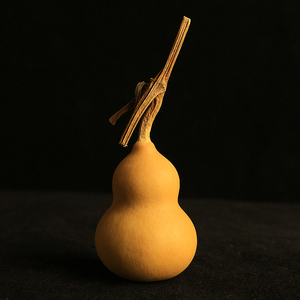 手捻小葫芦美国异形