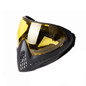 FMA F1单层彩单防护面罩防尘全脸面具护目镜战术户外SQB CS护脸