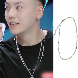 【陈伟霆项链】陈伟霆项链品牌,价格 - 阿里巴巴