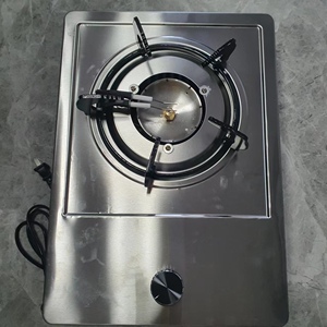 甲醇家用自吸灶甲醇家用灶一键启动免预热甲醇灶醇油灶液体燃料灶