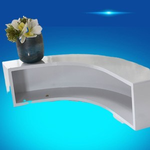 【收银台半弧形】收银台半弧形品牌,价格 - 阿里巴巴