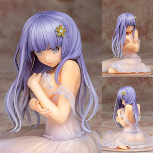 约会大作战诱宵美九跪姿手办二次元模型玩具桌面机箱摆件动漫礼物