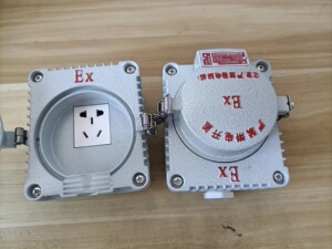 bqk防爆墙壁开关