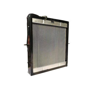 五征奥驰2000水箱