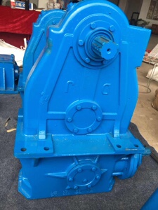 连云港旋耕机配件 南昌 豪丰 东方红 常旋 特大号箱体总成