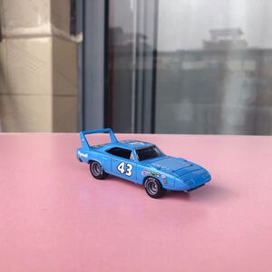 风火轮 vintage racing 普利茅斯 超级鸟 superbird petty 纳斯卡