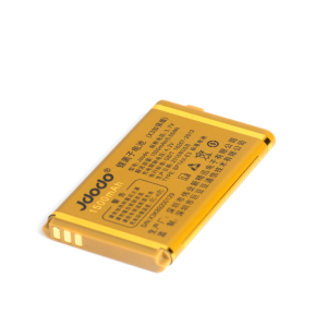 jdodo/巨豆豆巨盛巨爱老人机电池直板电信老年手机原厂原装电板36人付