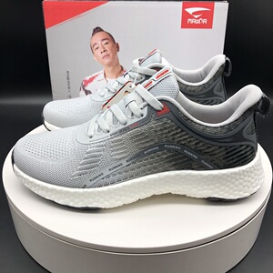 茂达运动鞋男夏季