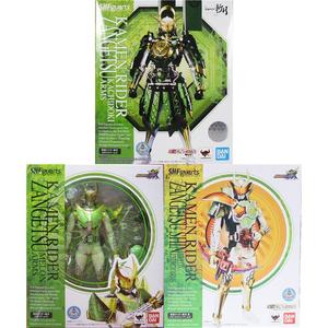 shf 假面骑士 真 斩月 哈密瓜 水果 铠武 基础 能量 贵虎 胜哄