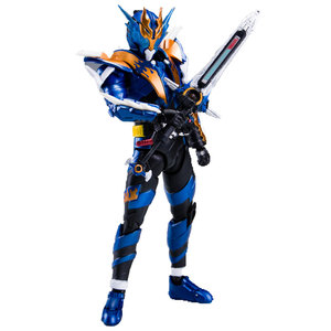 shf假面骑士创骑build克罗兹真骨雕万丈龙我伟大龙宇宙龙可动模型