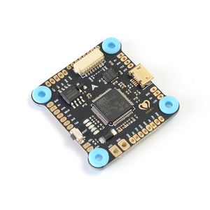 大通mamba曼巴 f4飞塔 f405飞控 40a 4in1 3-6s 电调 fpv mk2飞控