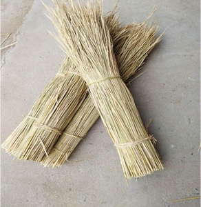 新稻草杆绑粽子水稻草杆子禾杆草芯动物铺窝取暖草垛道具装饰天然