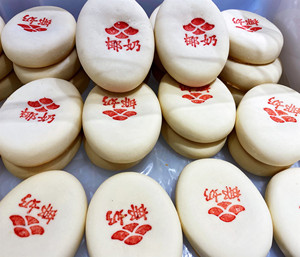 58包邮  百年义利 椰奶酥  五块装  老北京特产传统糕点美食零食