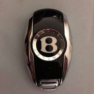 宾利飞驰 欧陆 gt 慕尚 添越 原厂钥匙 老款改新款 改装升级