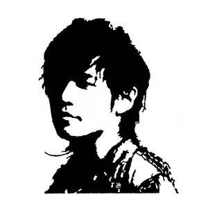 周杰伦汽车贴纸车身