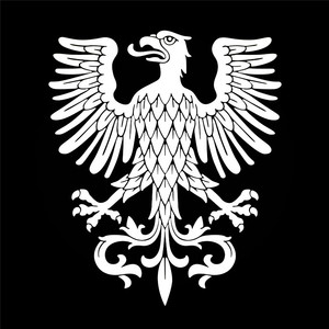 帝国鹰徽德国德意志