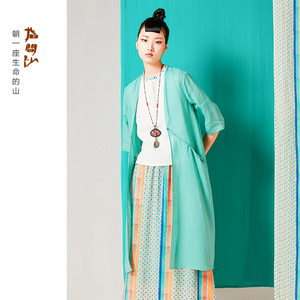 指间沙服饰旗舰店夏