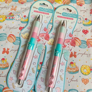 grip摇摇笔自动铅笔0.