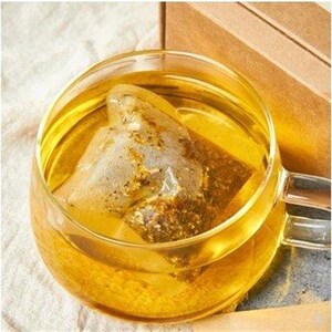 怡尚甘露茶 亮嗓茶 八q音 也叫子云草茶/古沁仲 茶 /甘贝草茶