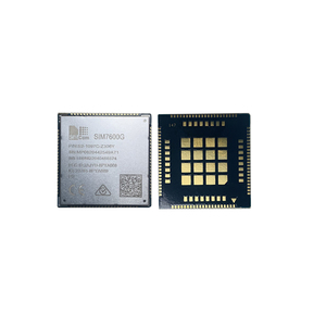 SIMCOM SIM7600G R2 LTE CAT1 全球版4G模块 全新原装