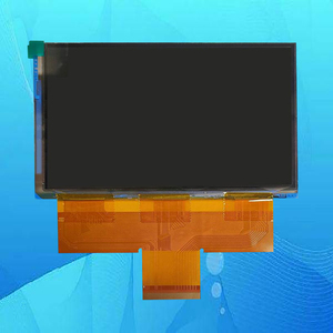 MEBERY美比瑞M-S8投影机投影仪液晶屏液晶板
