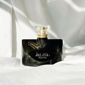 宝格丽bvlgari 夜茉莉女士香水 奢华淡香精~优雅花香 大气好闻