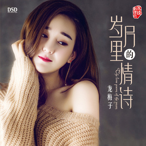龙梅子汽车cd