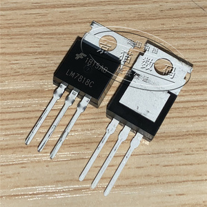 50深圳市坚源盛电子企业店淘宝三端稳压管l7805cv/l7806/7808/7809