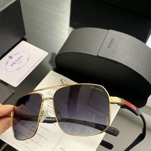 普拉达眼镜男正品