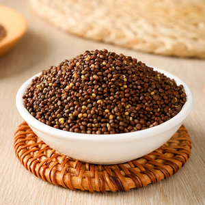 9012人付款淘宝东北紫苏籽可种植苏子榨油月饼馅烧烤调料炒熟苏子粒粉