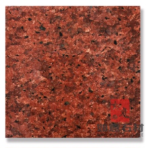 定做天然进口大理石花岗岩中国红石材过门门槛石台面飘窗窗台楼梯