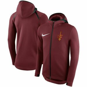nba nike 耐克 市售版 出场服 克利夫兰 骑士队