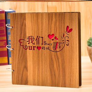 时间轴相册制作