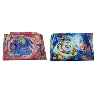 正品东方豹 劲爆战士陀螺 初版 翻海深蛟 钢翼蝙蝠 千面白鹤 现货