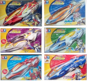 超车王奥迪双钻