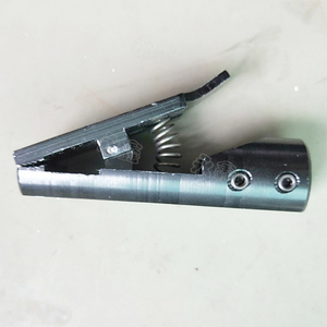 yx-20绞线机夹子 绕线机夹子 夹头