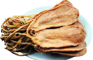 贺州瑶山农家大头菜自制咸菜下饭菜250g  全场满49元包邮